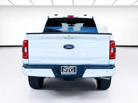 More photos of 2022 Ford F-150 XLT at STG Bellflower, CA