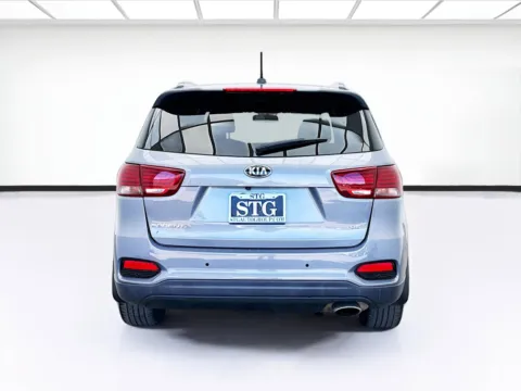 More photos of 2020 Kia Sorento S at STG Bellflower, CA