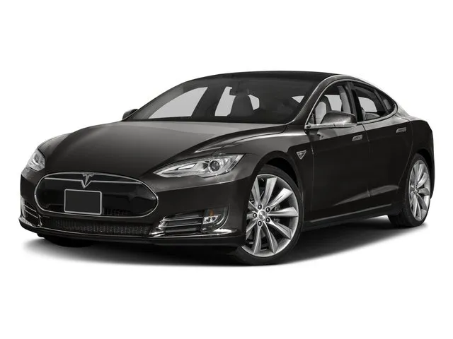 2016 Tesla Model S 70's photo