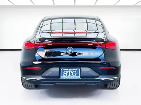 More photos of 2023 Mercedes-Benz EQE 350+ Sedan Base at STG Bellflower, CA