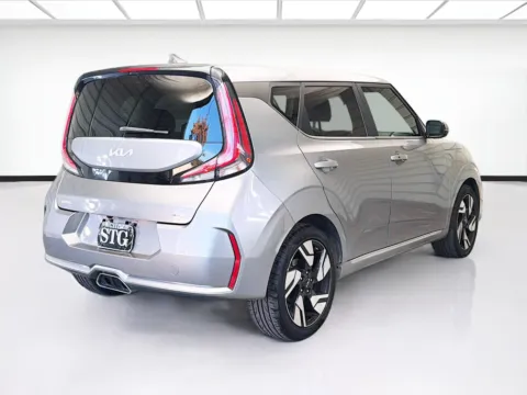 More photos of 2023 Kia Soul GT-Line at STG Bellflower, CA