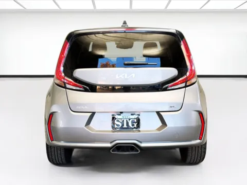 More photos of 2023 Kia Soul GT-Line at STG Bellflower, CA