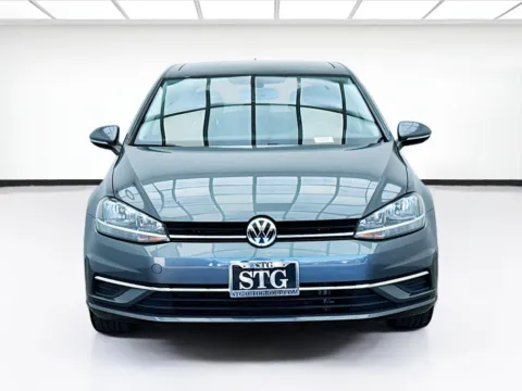 Photos of 2020 Volkswagen Golf 1.4T TSI for sale in Bellflower, CA at STG Bellflower