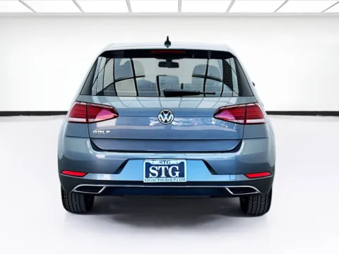 More photos of 2020 Volkswagen Golf 1.4T TSI at STG Bellflower, CA
