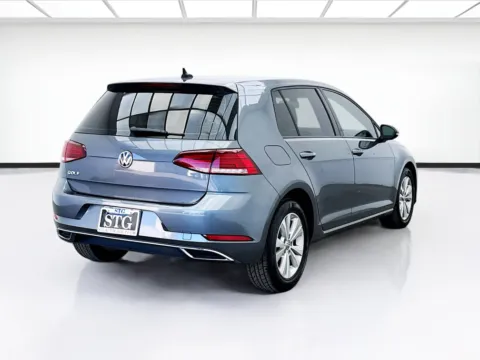 More photos of 2020 Volkswagen Golf 1.4T TSI at STG Bellflower, CA