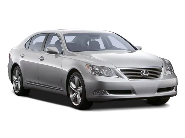 2008 Lexus LS 460 for sale in Bellflower, CA