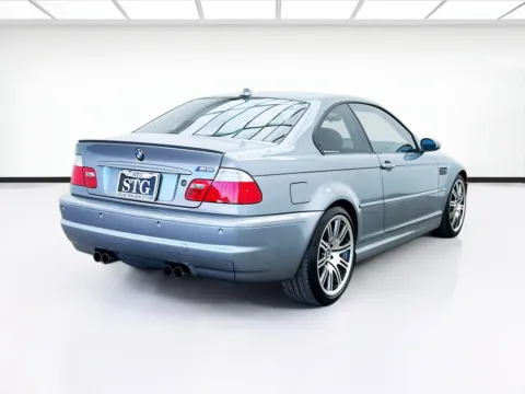 More photos of 2004 BMW 3 Series at STG Bellflower, CA