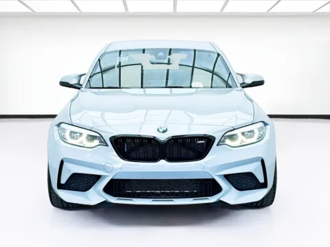 Photos of 2020 BMW M2 Competition for sale in Bellflower, CA at STG Bellflower