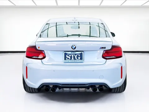 More photos of 2020 BMW M2 Competition at STG Bellflower, CA