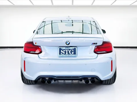 More photos of 2020 BMW M2 Competition at STG Bellflower, CA