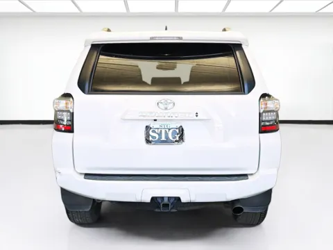 More photos of 2023 Toyota 4Runner SR5 Premium at STG Bellflower, CA