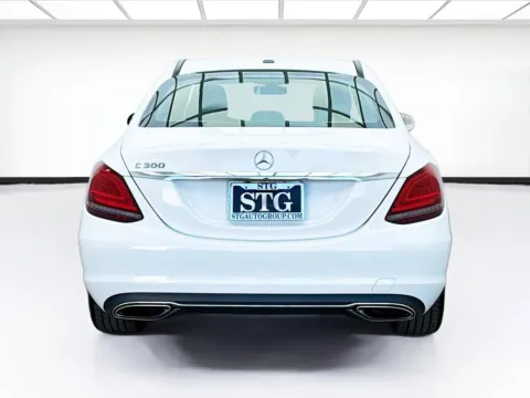 More photos of 2019 Mercedes-Benz C-Class C 300 at STG Bellflower, CA
