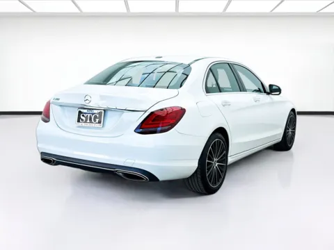 More photos of 2019 Mercedes-Benz C-Class C 300 at STG Bellflower, CA