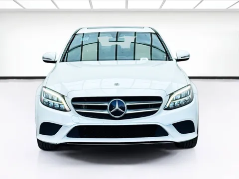Photos of 2019 Mercedes-Benz C-Class C 300 for sale in Bellflower, CA at STG Bellflower