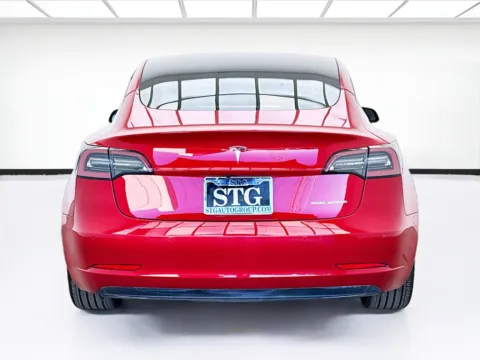 More photos of 2021 Tesla Model 3 Long Range at STG Bellflower, CA