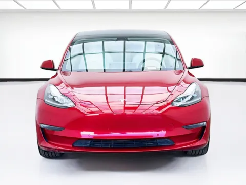 Photos of 2021 Tesla Model 3 Long Range for sale in Bellflower, CA at STG Bellflower