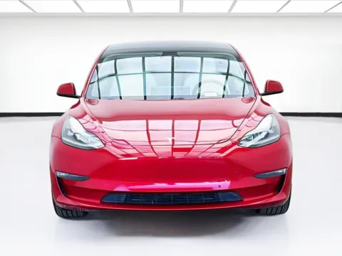 Photos of 2021 Tesla Model 3 Long Range for sale in Bellflower, CA at STG Bellflower