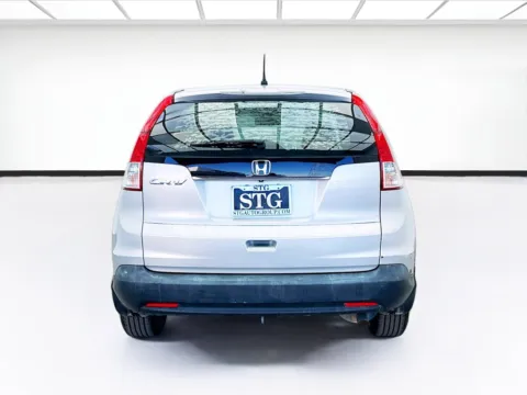 More photos of 2014 Honda CR-V LX at STG Bellflower, CA