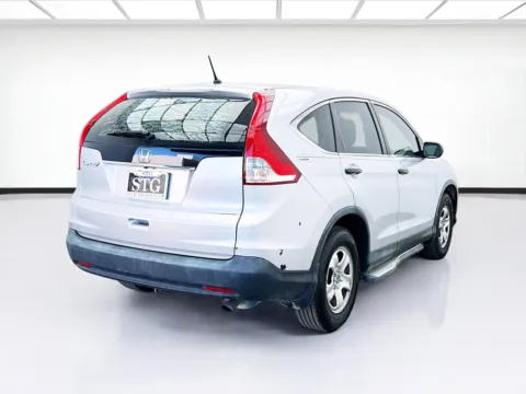 More photos of 2014 Honda CR-V LX at STG Bellflower, CA