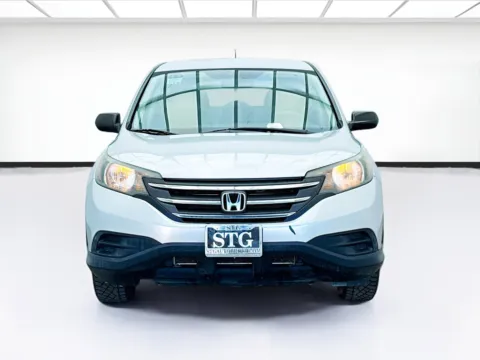 Photos of 2014 Honda CR-V LX for sale in Bellflower, CA at STG Bellflower