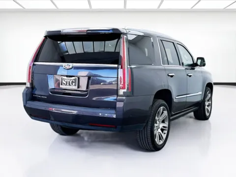 More photos of 2018 Cadillac Escalade Premium Luxury at STG Bellflower, CA