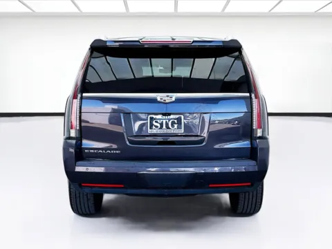 More photos of 2018 Cadillac Escalade Premium Luxury at STG Bellflower, CA