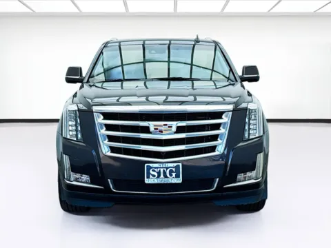 Photos of 2018 Cadillac Escalade Premium Luxury for sale in Bellflower, CA at STG Bellflower