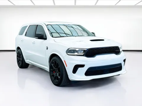 Another view of 2021 Dodge Durango SRT Hellcat for sale in Bellflower, CA at STG Bellflower