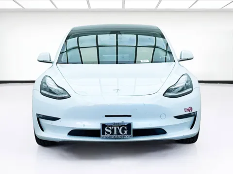 Photos of 2020 Tesla Model 3 Long Range for sale in Bellflower, CA at STG Bellflower