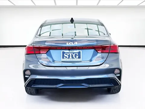 More photos of 2024 Kia Forte LXS at STG Bellflower, CA