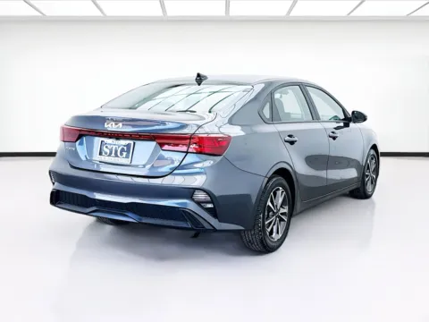 More photos of 2024 Kia Forte LXS at STG Bellflower, CA