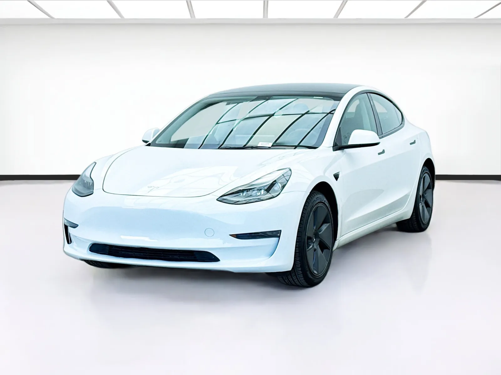 2023 Tesla Model 3 Rear-Wheel Drive's photo