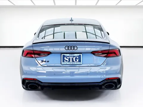 More photos of 2019 Audi RS 5 Sportback 2.9T quattro at STG Bellflower, CA