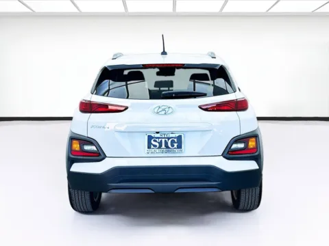 More photos of 2019 Hyundai Kona SEL at STG Bellflower, CA