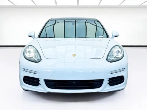 Photos of 2016 Porsche Panamera Edition W/PREMIUM PLUS & 20 RS SPYDER WHEELS for sale in Bellflower, CA at STG Bellflower