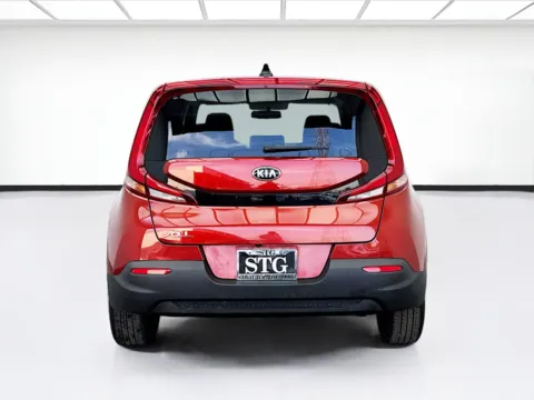 More photos of 2020 Kia Soul LX at STG Bellflower, CA
