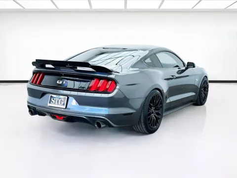 More photos of 2017 Ford Mustang GT at STG Bellflower, CA