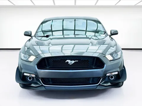 Photos of 2017 Ford Mustang GT for sale in Bellflower, CA at STG Bellflower