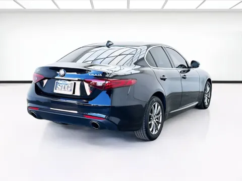 More photos of 2019 Alfa Romeo Giulia at STG Bellflower, CA