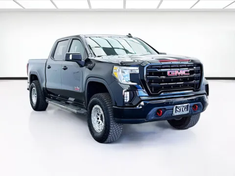 Another view of 2020 GMC Sierra 1500 Elevation for sale in Bellflower, CA at STG Bellflower