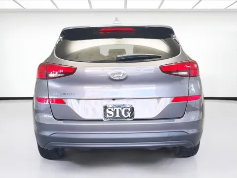 More photos of 2020 Hyundai Tucson SE at STG Bellflower, CA