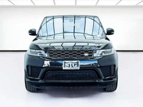 Photos of 2021 Land Rover Range Rover Sport SE for sale in Bellflower, CA at STG Bellflower