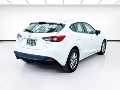 More photos of 2016 Mazda Mazda3 i Grand Touring at STG Bellflower, CA