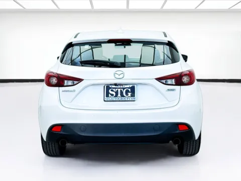 More photos of 2016 Mazda Mazda3 i Grand Touring at STG Bellflower, CA