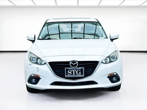 Photos of 2016 Mazda Mazda3 i Grand Touring for sale in Bellflower, CA at STG Bellflower