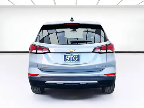 More photos of 2023 Chevrolet Equinox LT at STG Bellflower, CA