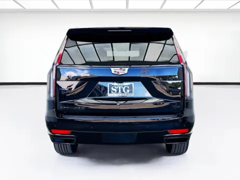 More photos of 2023 Cadillac Escalade Sport at STG Bellflower, CA