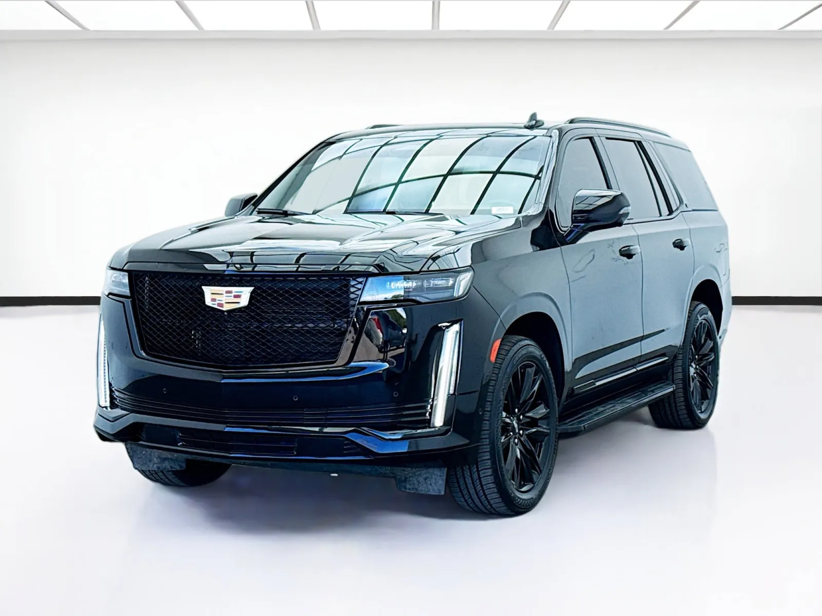 Black 2023 Cadillac Escalade Sport for sale in Bellflower, CA