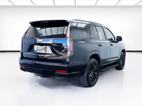 More photos of 2023 Cadillac Escalade Sport at STG Bellflower, CA