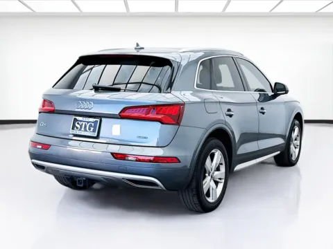 More photos of 2019 Audi Q5 2.0T Premium Plus quattro at STG Bellflower, CA